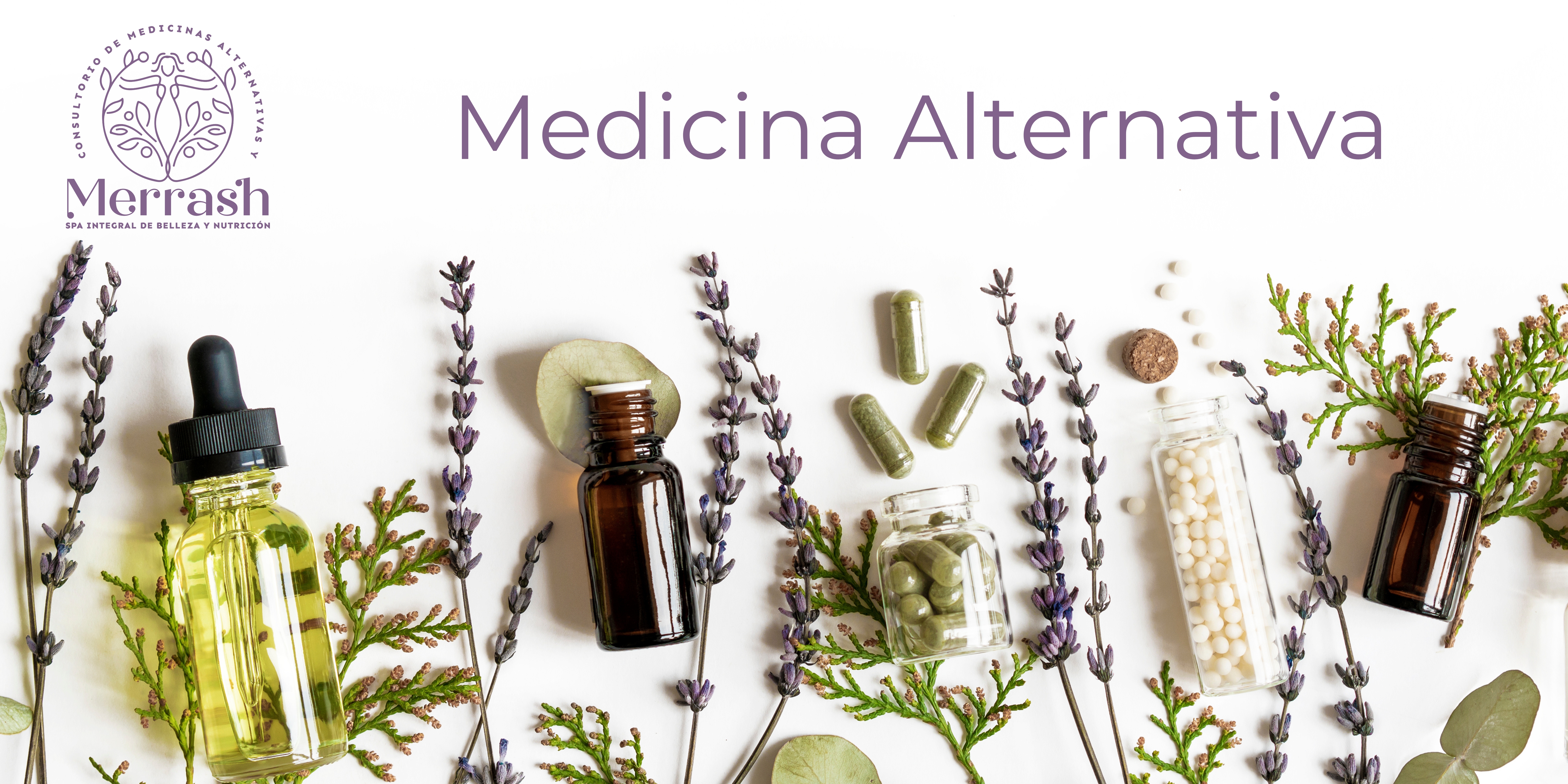 Medicina Homeopática